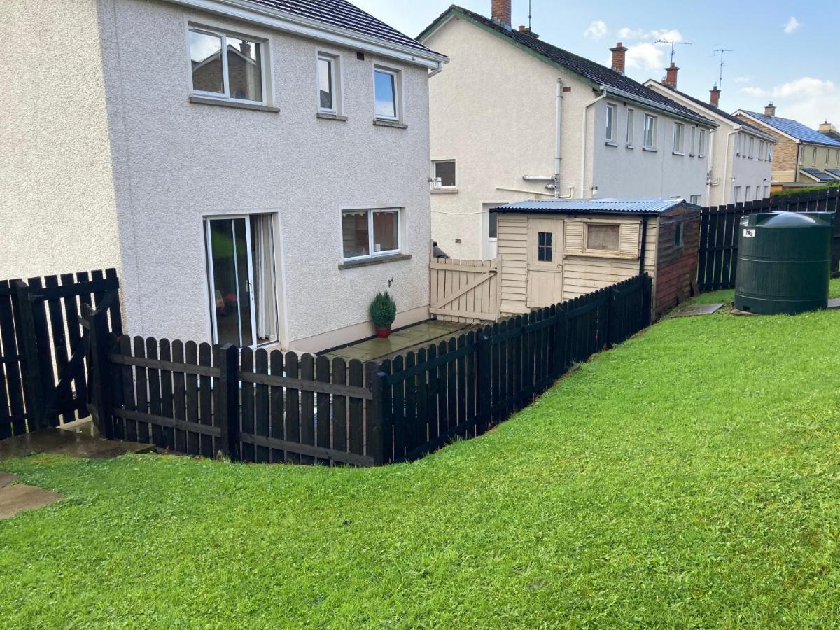 Enniskillen House Екстер'єр фото